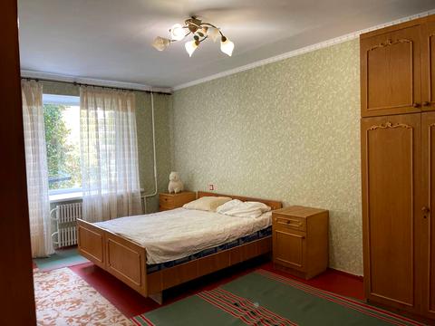 квартира за адресою Генерала Безручка вул., 5