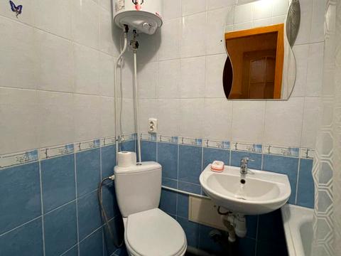 квартира за адресою Генерала Безручка вул., 5