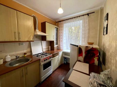 квартира за адресою Генерала Безручка вул., 5