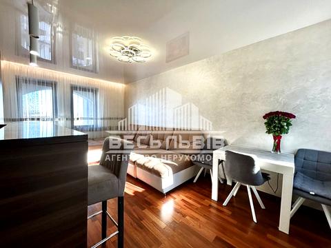 квартира за адресою Григорія Граб'янки вул., 5б