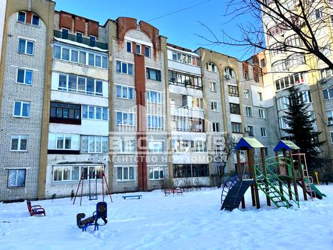 квартира за адресою Григорія Граб'янки вул., 5б