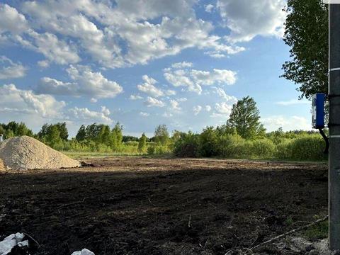 ділянка за адресою 