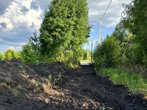 ділянка за адресою 