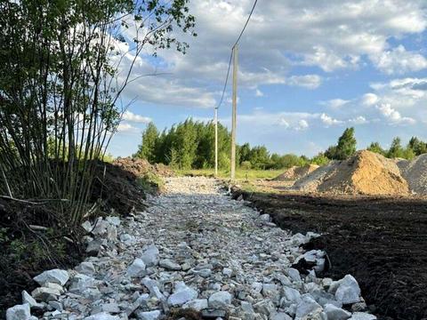 ділянка за адресою 