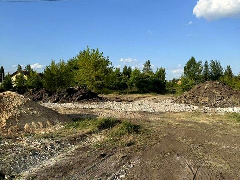 ділянка за адресою 