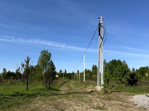 ділянка за адресою 