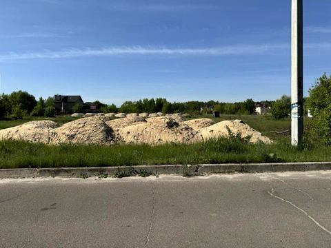 ділянка за адресою 