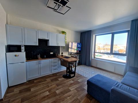 квартира за адресою Мирна вул., (8 черга)