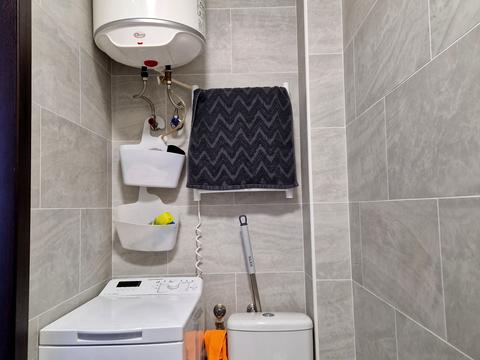 квартира за адресою Мирна вул., (8 черга)