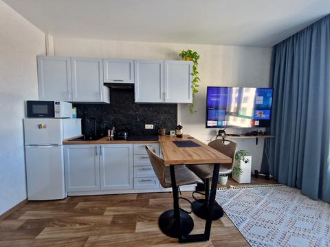 квартира за адресою Мирна вул., (8 черга)