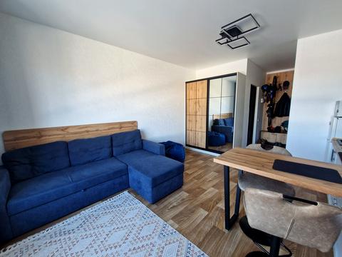 квартира за адресою Мирна вул., (8 черга)