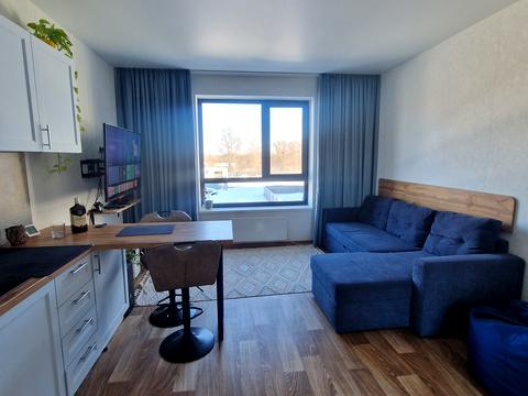 квартира за адресою Мирна вул., (8 черга)