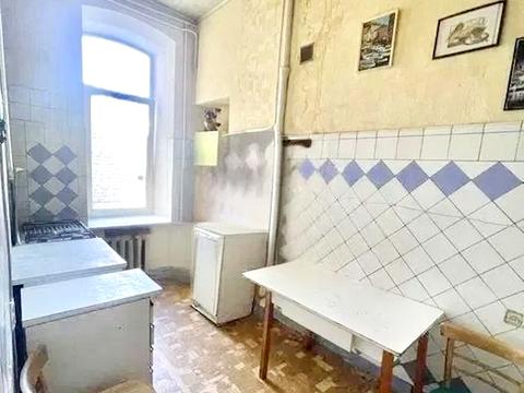 квартира за адресою Свободи вул., 24