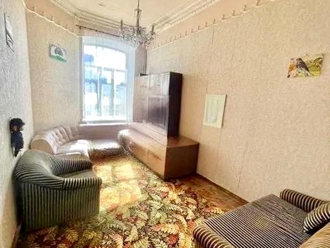 квартира за адресою Свободи вул., 24