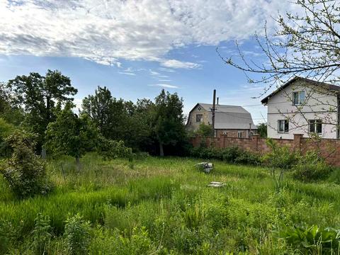 ділянка за адресою 