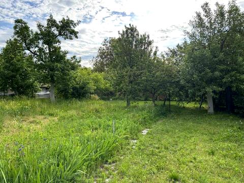 ділянка за адресою 