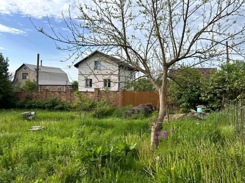 ділянка за адресою 