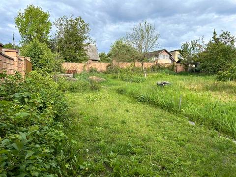 ділянка за адресою 