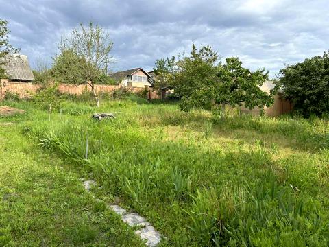 ділянка за адресою 