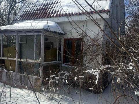 будинок за адресою Мантачівська