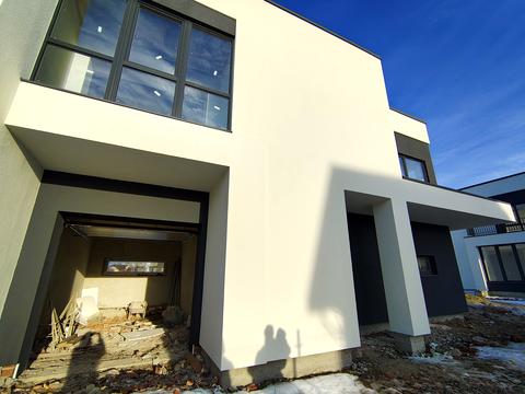 дом по адресу Повстанців