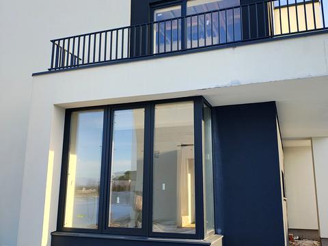 дом по адресу Повстанців