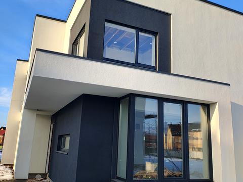 дом по адресу Повстанців