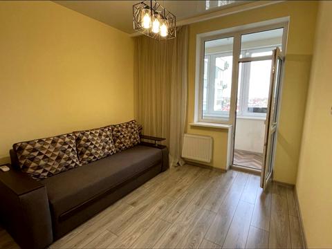 квартира по адресу Костанди ул., 104