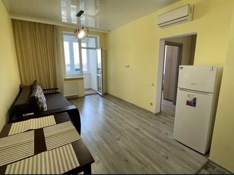 квартира по адресу Костанди ул., 104