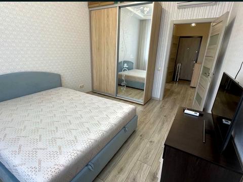 квартира по адресу Костанди ул., 104