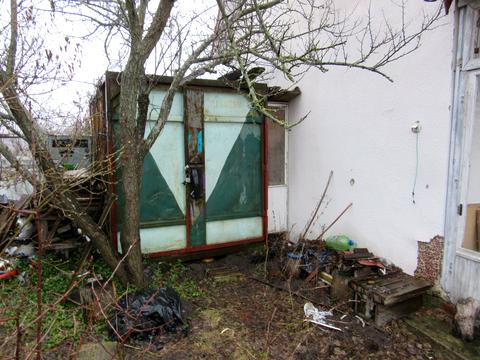 будинок за адресою Мантачівська