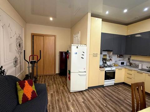 квартира за адресою Івана Верхратського вул., 9