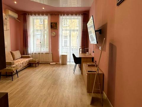 квартира за адресою Івана Верхратського вул., 9