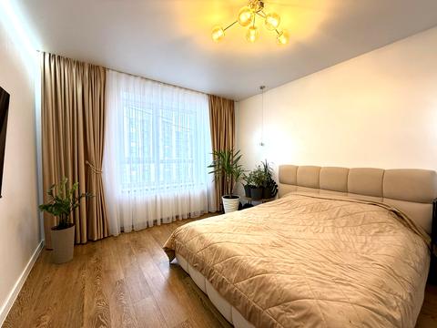 квартира по адресу Гетмана Мазепы ул., 164, к10