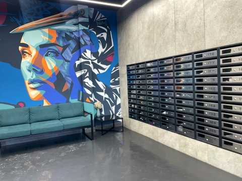 квартира по адресу Ленкавского ул., 34 к11