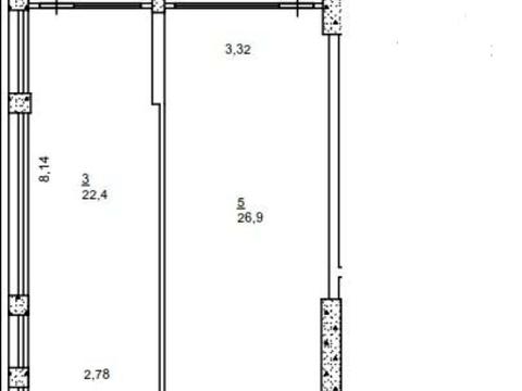 комерційна за адресою Нагірна вул., 16/18