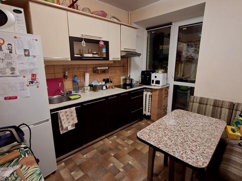 квартира по адресу Любарского пер. (Белостоцкого), 20