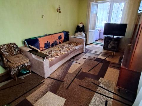 квартира за адресою Дніпро, Квітки Цісик вул. (Гулі Корольової), 13