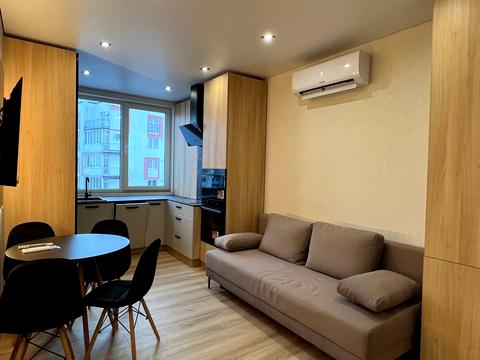 квартира по адресу Национальной Гвардии ул., 11