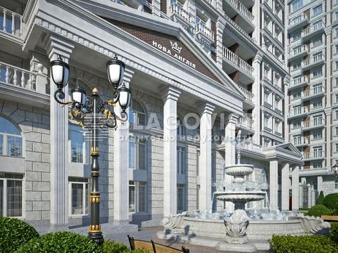 квартира по адресу Михаила Максимовича ул. (Трутенко Онуфрия), 28-К