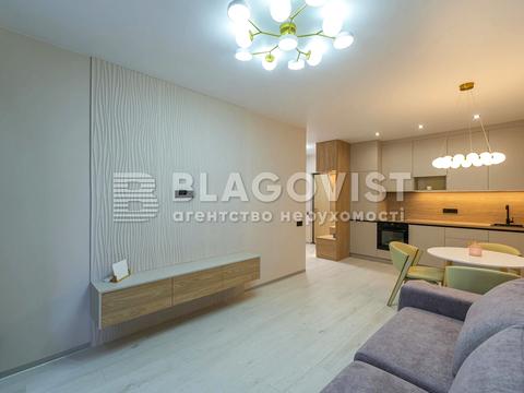 квартира по адресу Михаила Максимовича ул. (Трутенко Онуфрия), 28-К