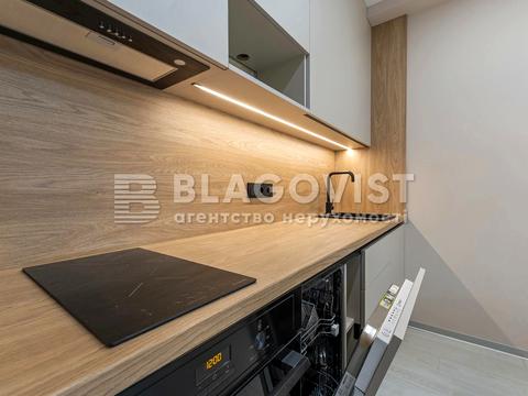 квартира по адресу Михаила Максимовича ул. (Трутенко Онуфрия), 28-К