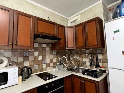 квартира за адресою Обухівська вул., 137