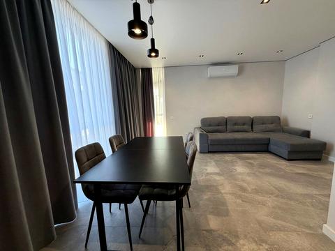 квартира по адресу Самборская ул., 3