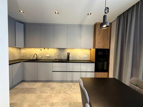 квартира по адресу Самборская ул., 3