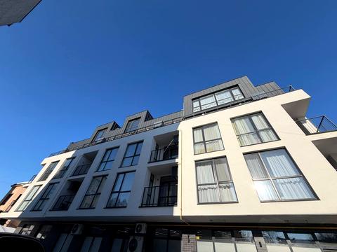 квартира по адресу Самборская ул., 3