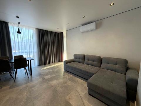 квартира по адресу Самборская ул., 3