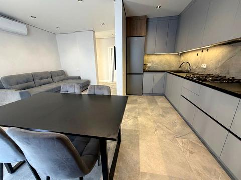 квартира по адресу Самборская ул., 3