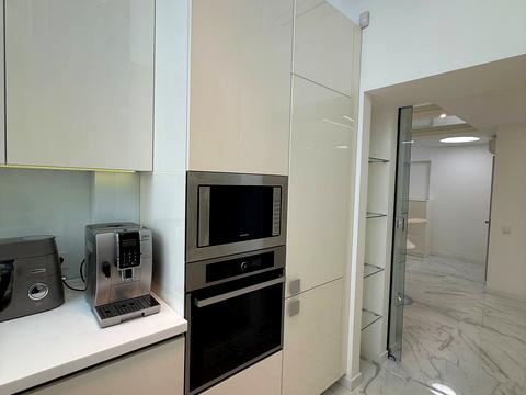 квартира за адресою Ливарна вул., 17