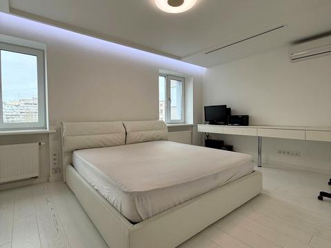 квартира за адресою Ливарна вул., 17